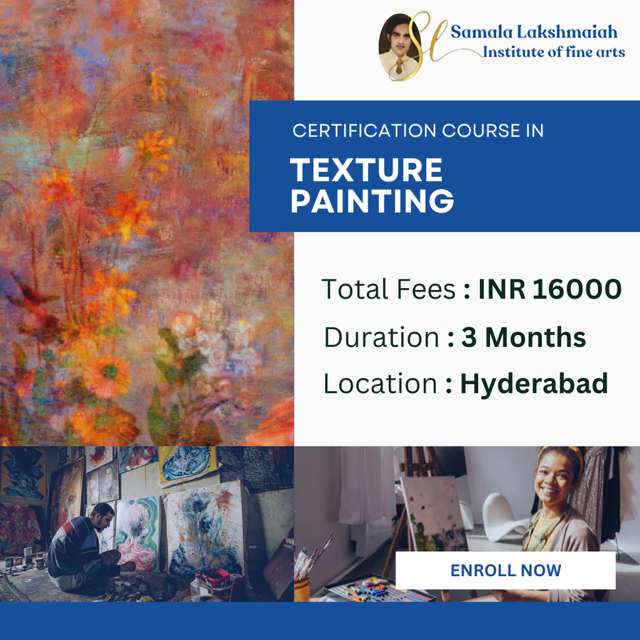 Samala Lakshmaiah Institute Of Fine Arts